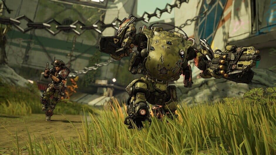 Borderlands 3 - Season Pass 2 screenshot 1