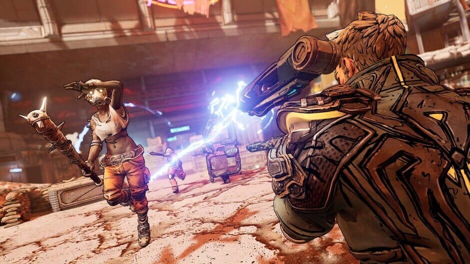 Borderlands 3 - Season Pass 2 screenshot 3