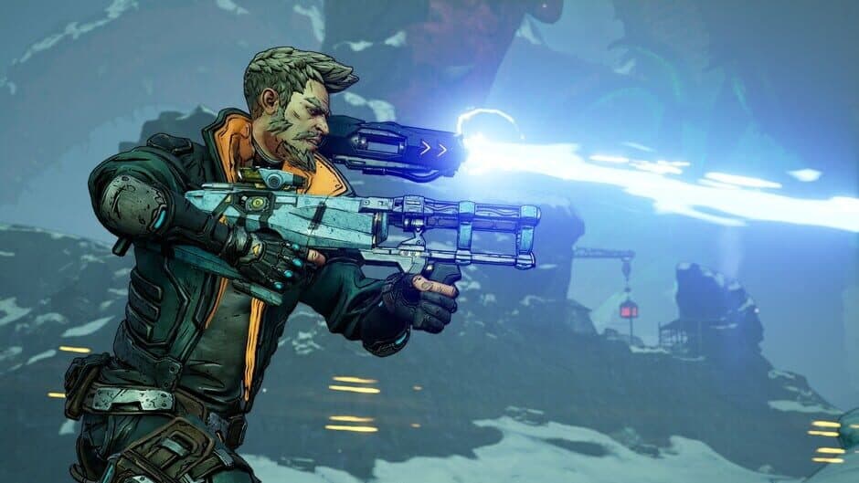 Borderlands 3 - Season Pass 2 screenshot 4