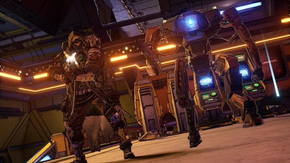 Borderlands 3 - Season Pass 2 screenshot 5