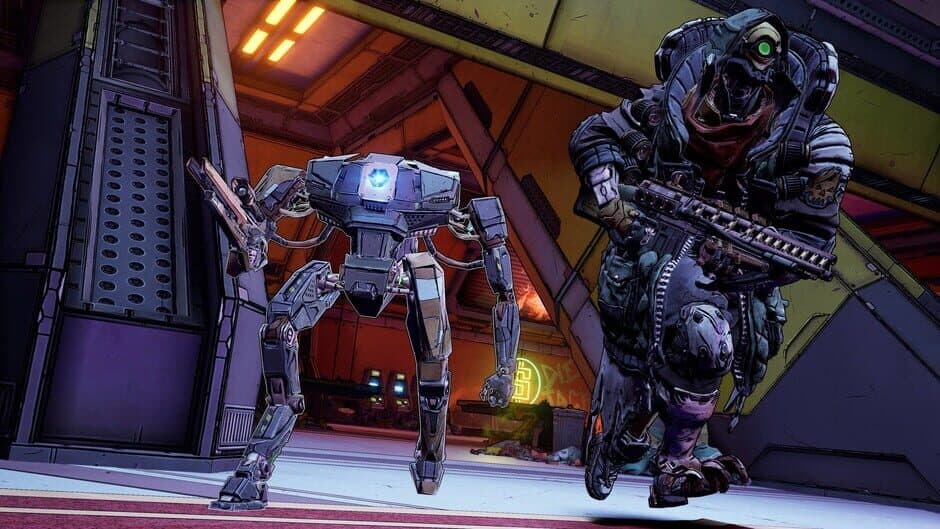 Borderlands 3 - Season Pass 2 screenshot 6