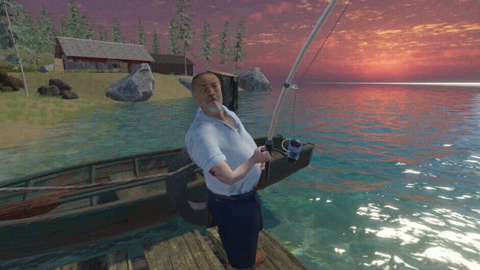 Public Fears - George's Farm screenshot 1
