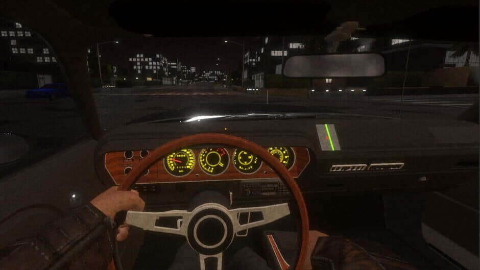 Public Fears - George's Farm screenshot 4