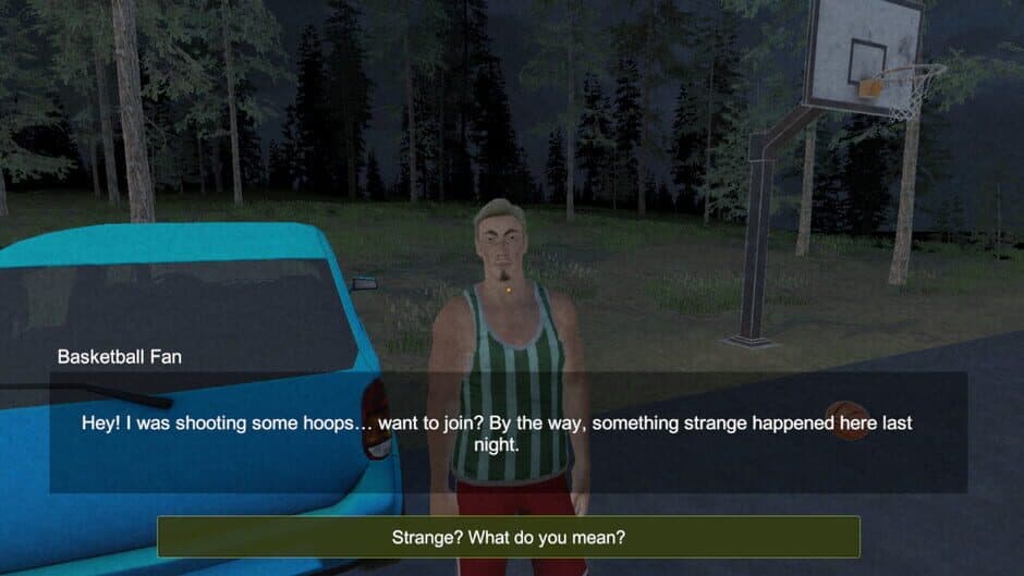 Public Fears - George's Farm screenshot 6