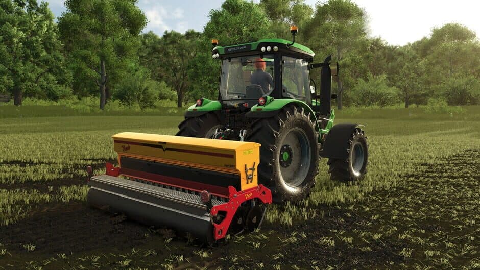 Farming Simulator 25: Year 2 Season Pass screenshot 3