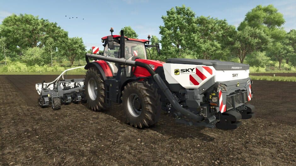 Farming Simulator 25: Year 2 Season Pass screenshot 4