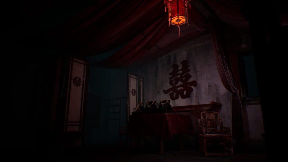Scarlet Idol screenshot 1
