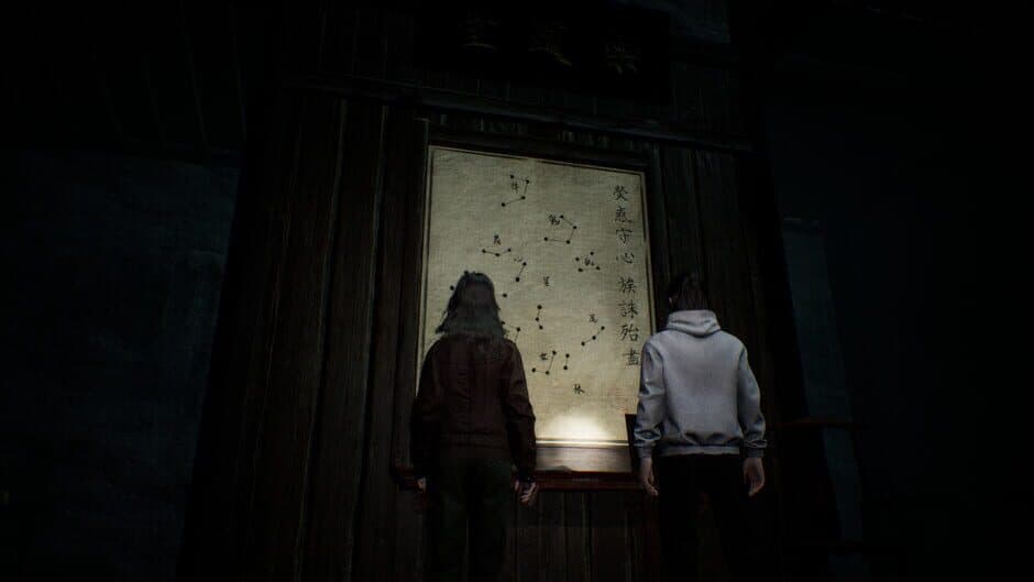 Scarlet Idol screenshot 2