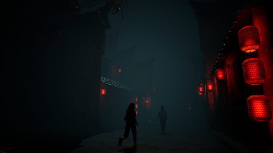 Scarlet Idol screenshot 4