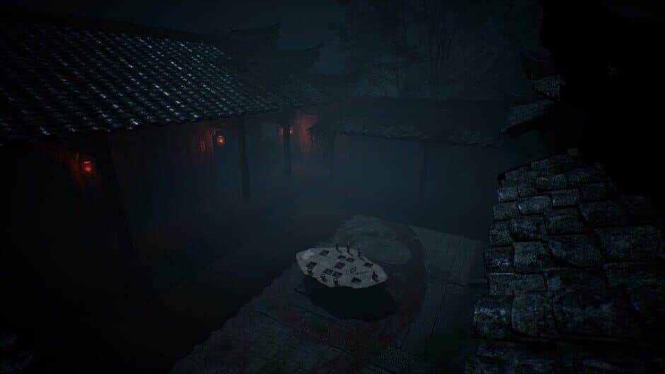 Scarlet Idol screenshot 5