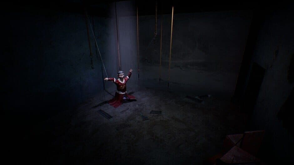 Scarlet Idol screenshot 6