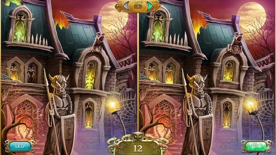 Cursed House 16 screenshot 5