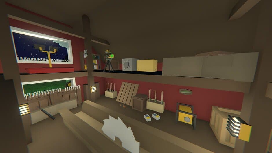 Unturned screenshot 3