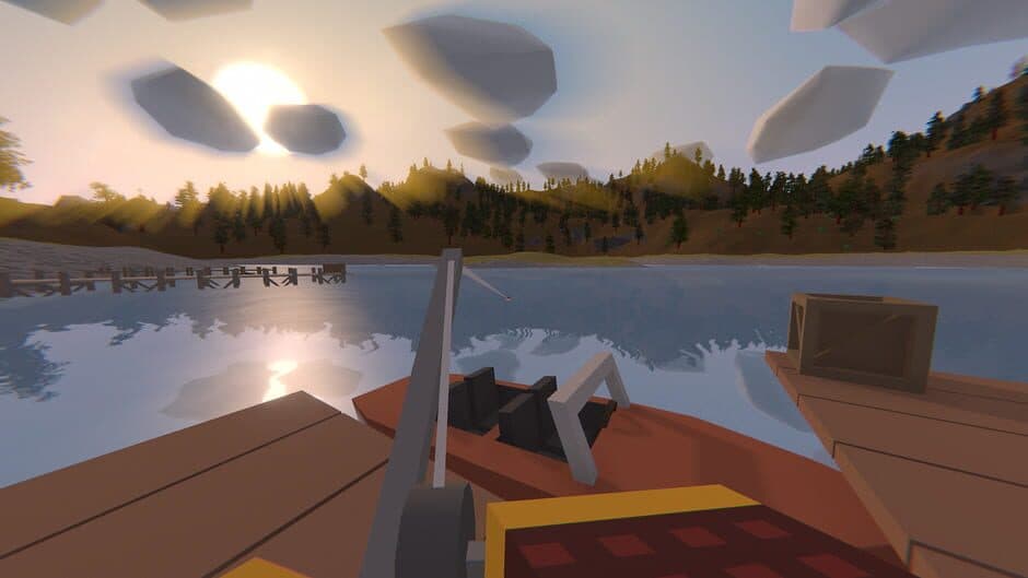 Unturned screenshot 1