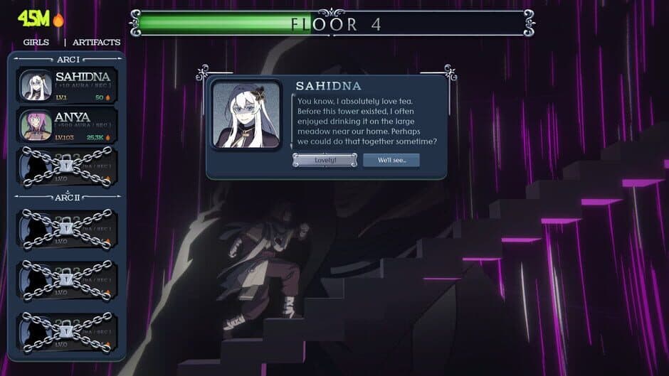 Aura Farming screenshot 2