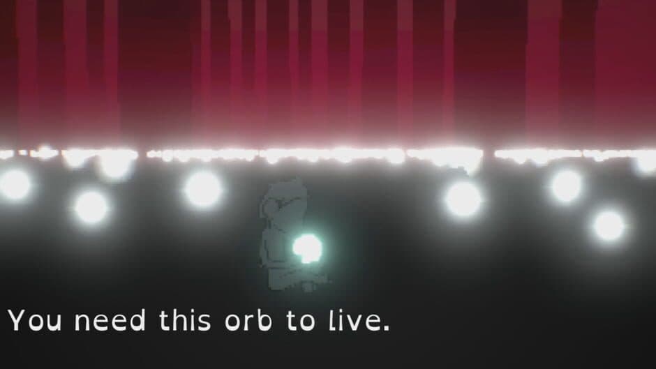 ORB screenshot 1