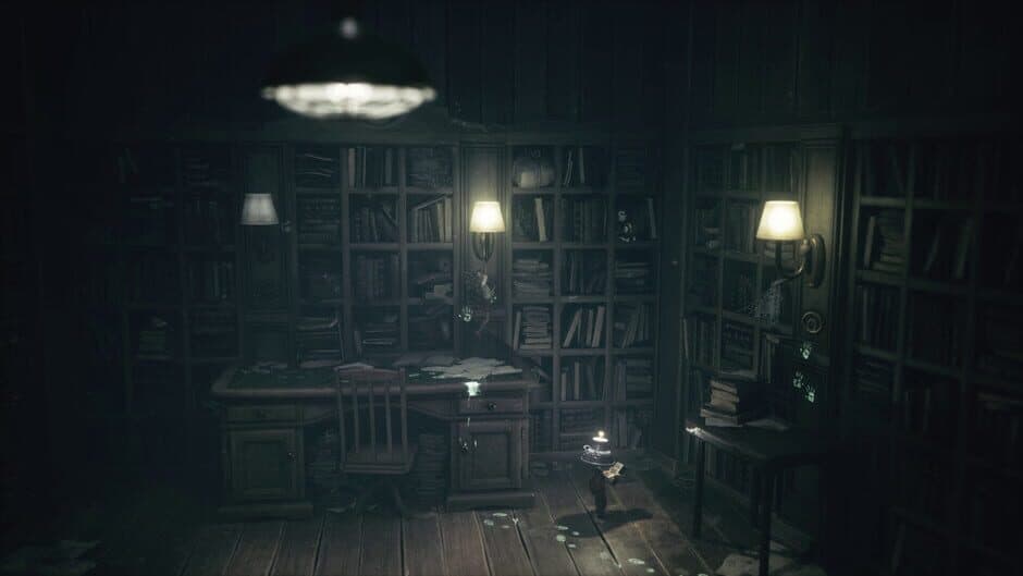 Little Nightmares III + Little Nightmares screenshot 3