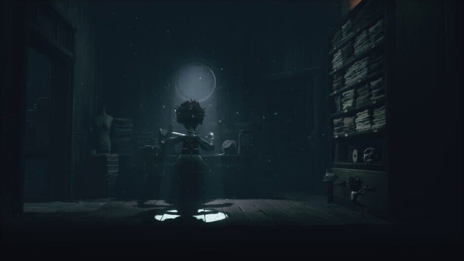Little Nightmares III + Little Nightmares screenshot 4