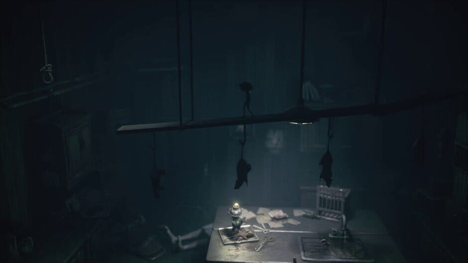 Little Nightmares III + Little Nightmares screenshot 6