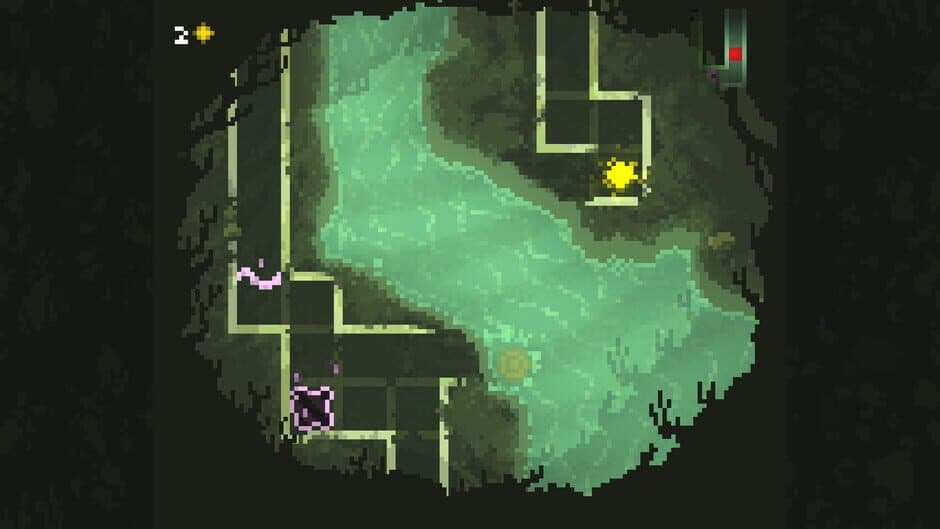 Cubic screenshot 2