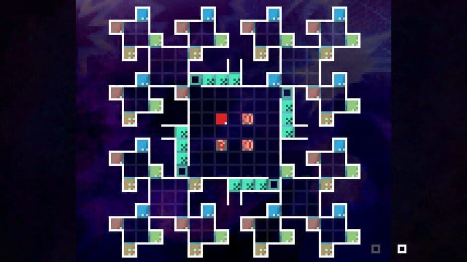 Cubic screenshot 1