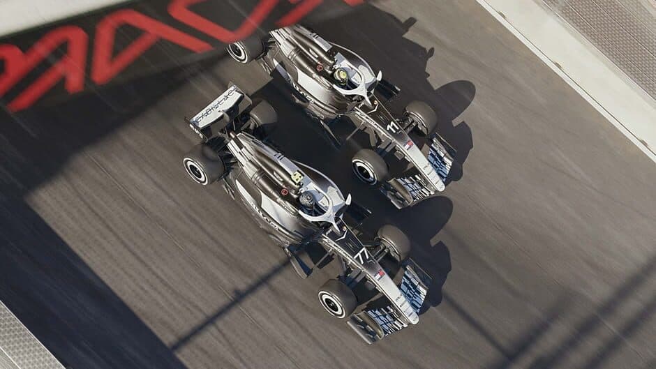 F1 25 - 2026 Season Pack screenshot 2