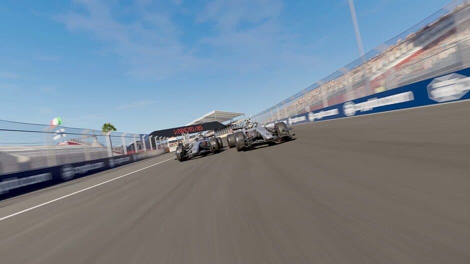 F1 25 - 2026 Season Pack screenshot 3