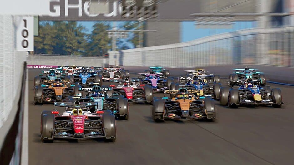F1 25 - 2026 Season Pack screenshot 5