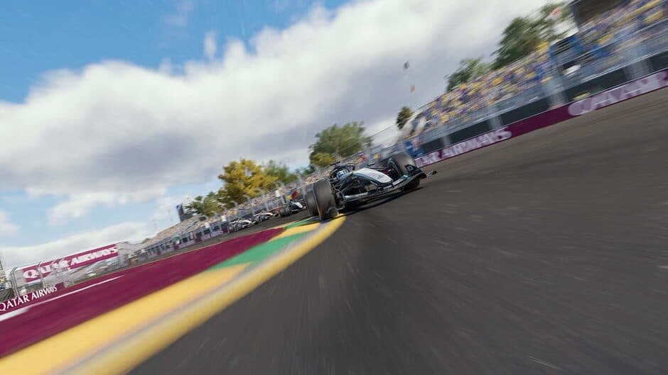 F1 25 - 2026 Season Pack screenshot 6
