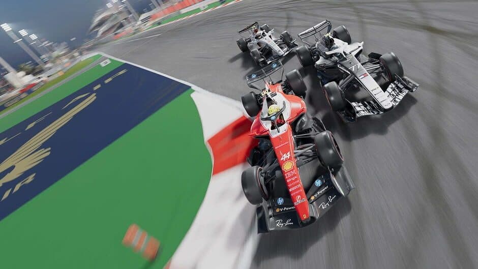 F1 25: 2026 Season Edition screenshot 2