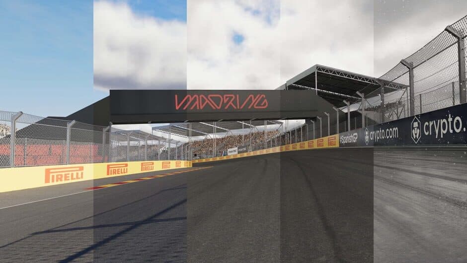 F1 25: 2026 Season Edition screenshot 6