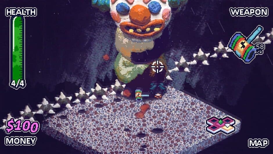 Dead Estate screenshot 3