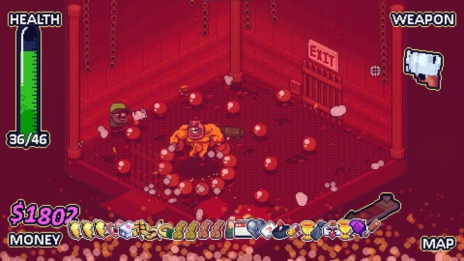 Dead Estate screenshot 4