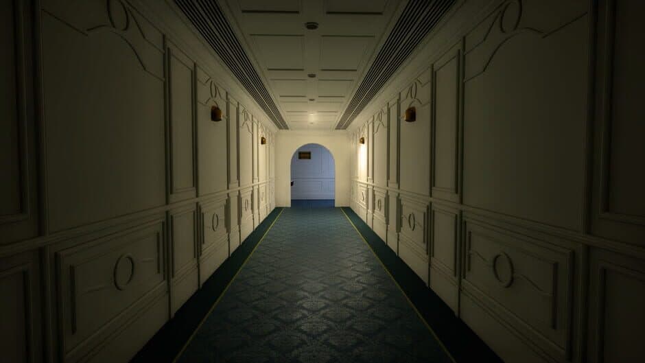 Hotel Infinity screenshot 3