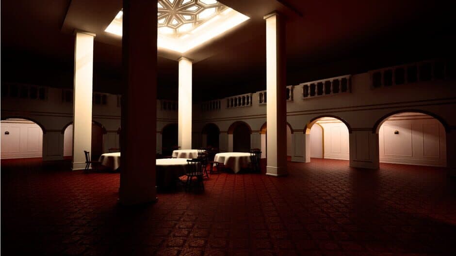 Hotel Infinity screenshot 5