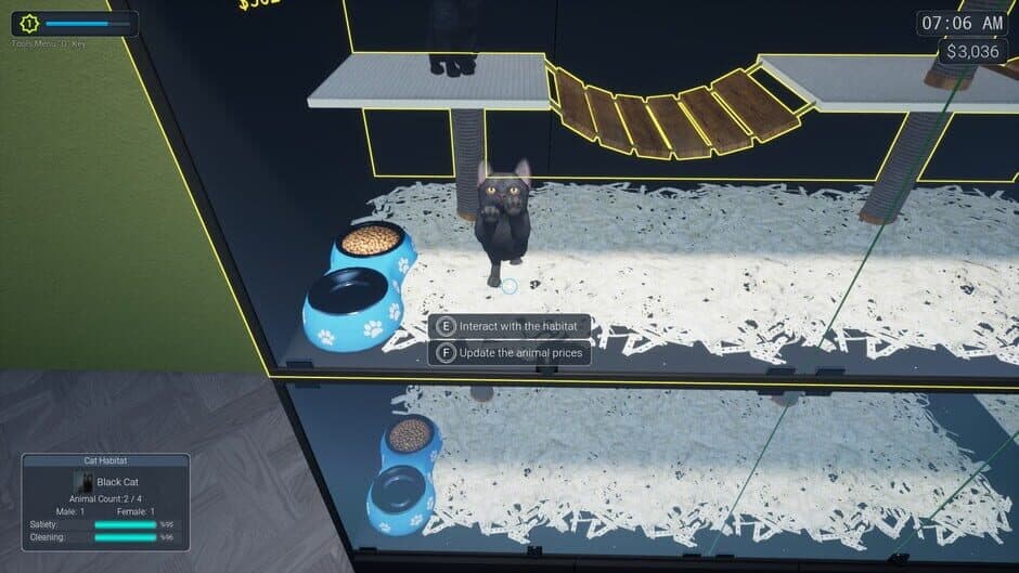 Exotica 2: Pet Shop Simulator screenshot 3