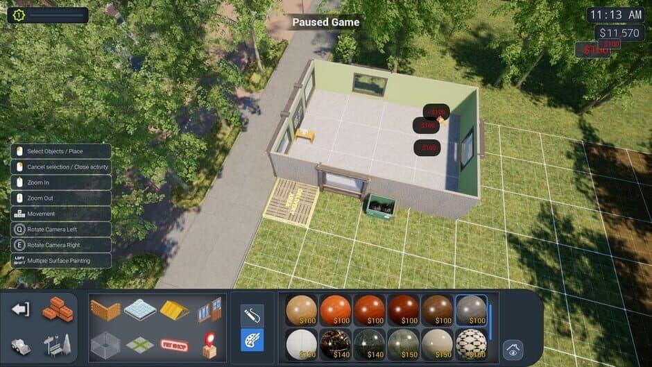 Exotica 2: Pet Shop Simulator screenshot 4