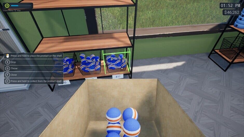 Exotica 2: Pet Shop Simulator screenshot 5