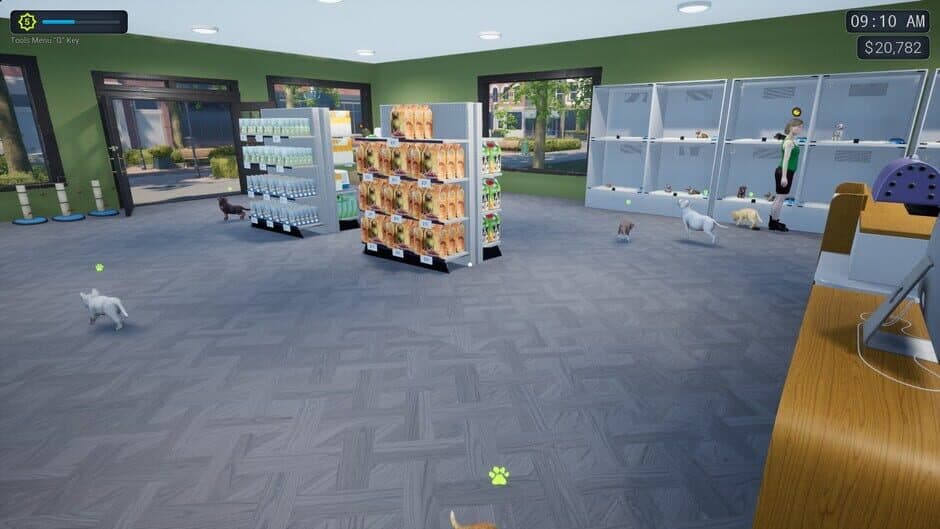 Exotica 2: Pet Shop Simulator screenshot 6