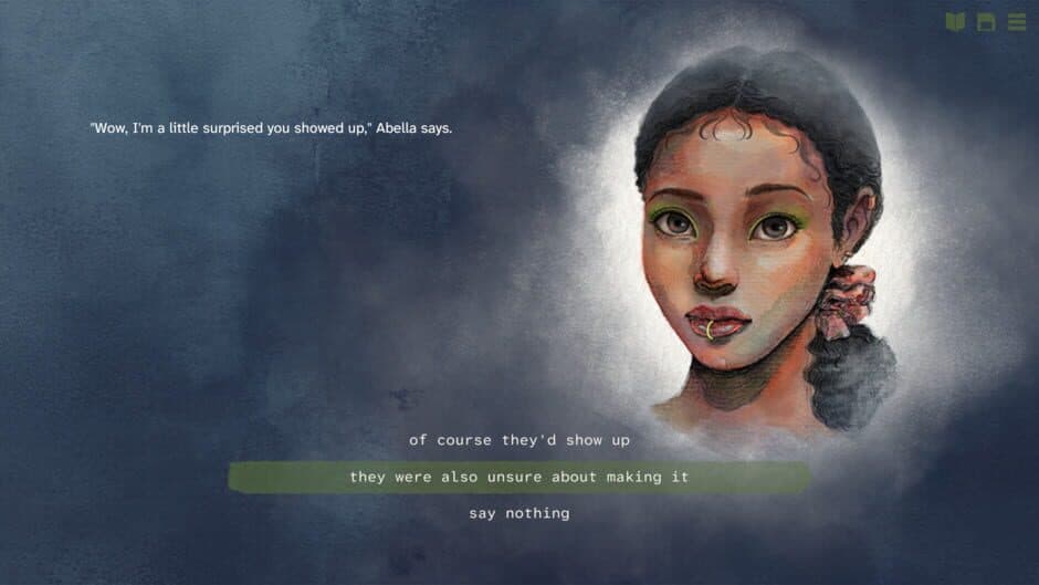 I'm not a Monster screenshot 2