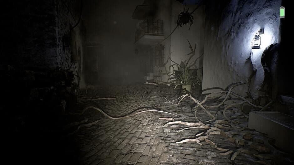 Escape from Umbra screenshot 1