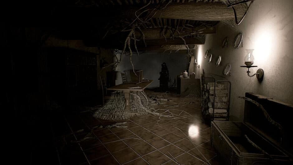Escape from Umbra screenshot 2