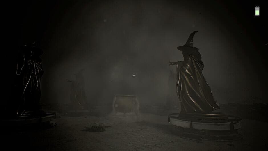Escape from Umbra screenshot 3