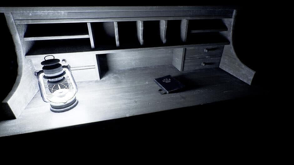 Escape from Umbra screenshot 4