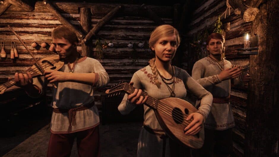Medieval Dynasty screenshot 4