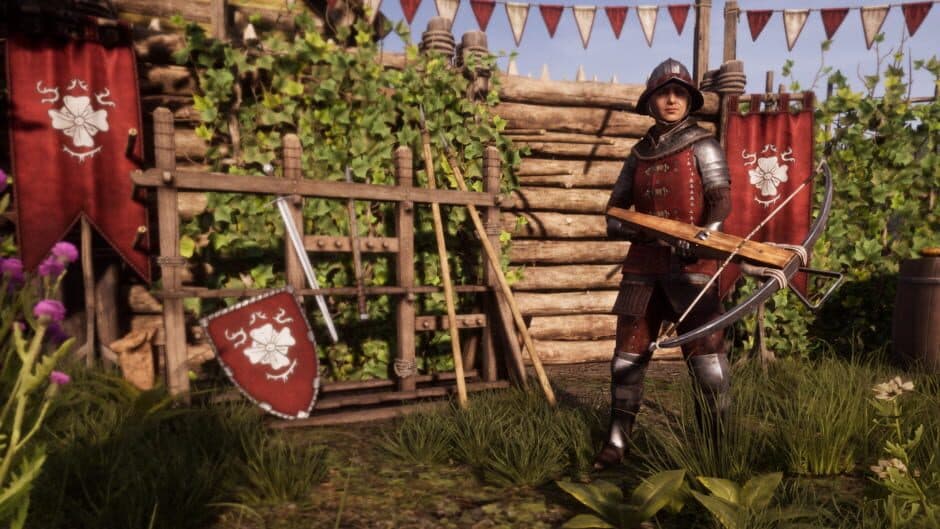 Medieval Dynasty screenshot 5