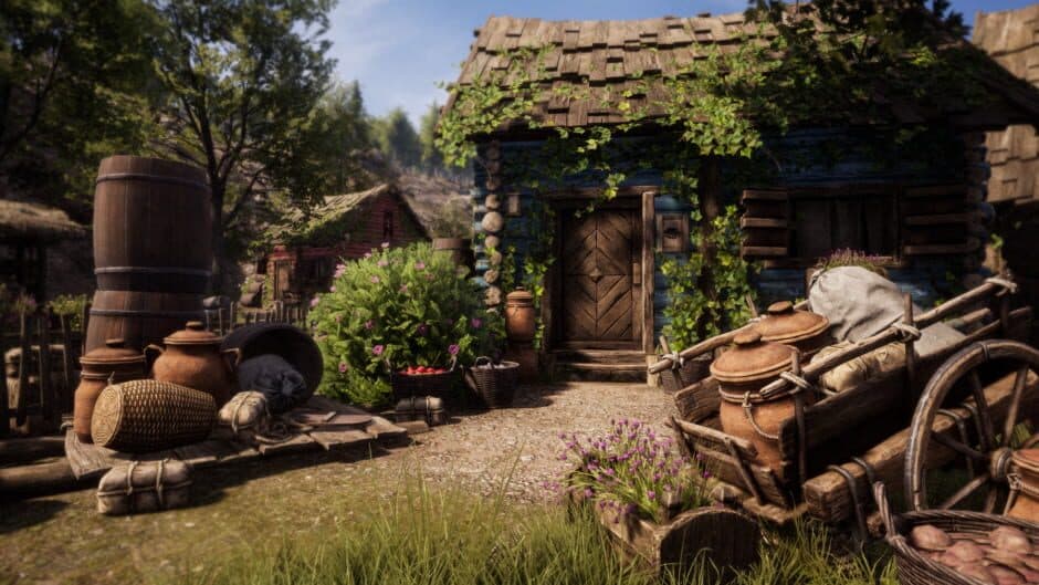 Medieval Dynasty screenshot 6