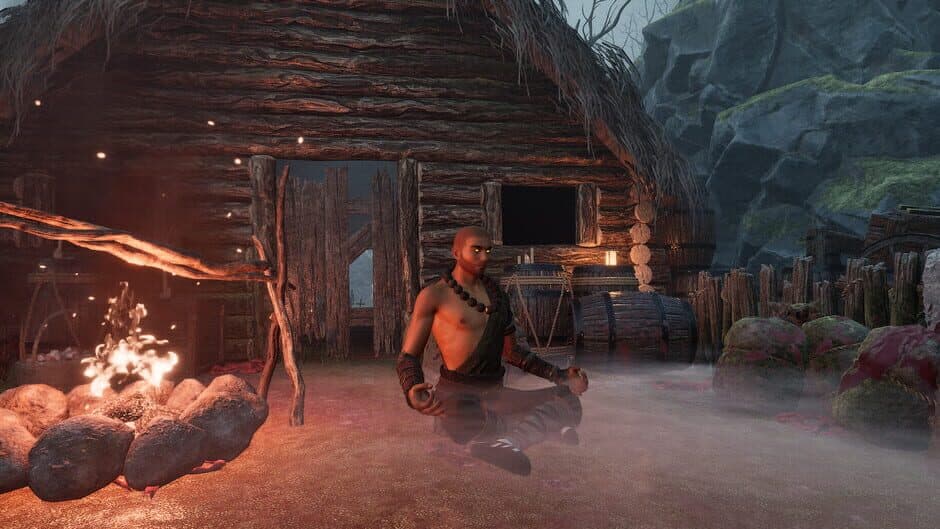 Dark Honor screenshot 1