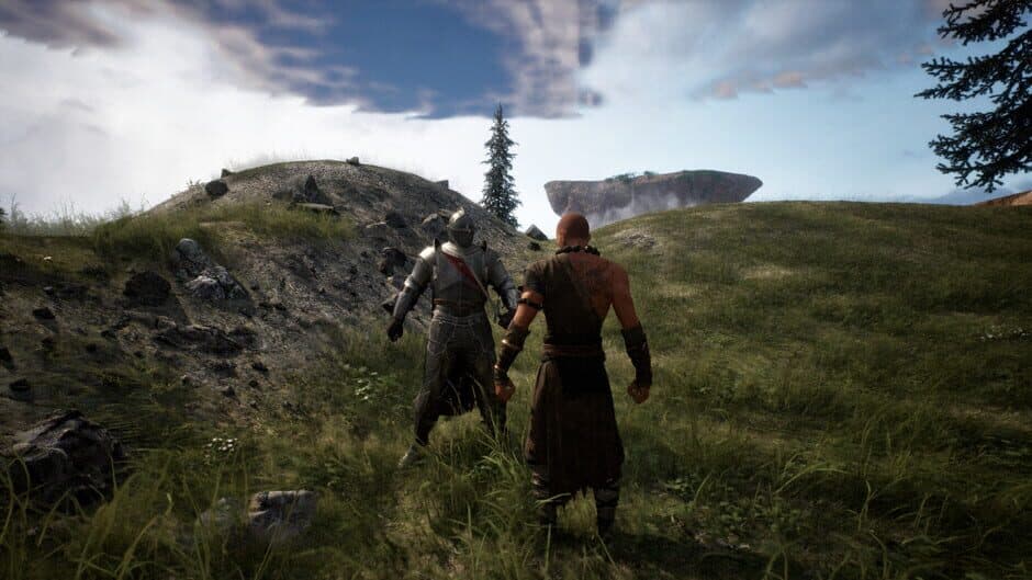 Dark Honor screenshot 3