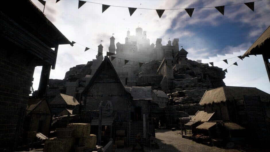 Dark Honor screenshot 4
